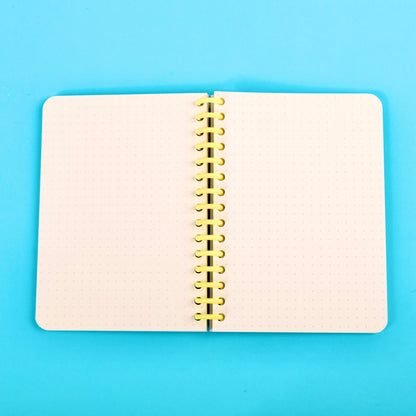 Taco Notebook